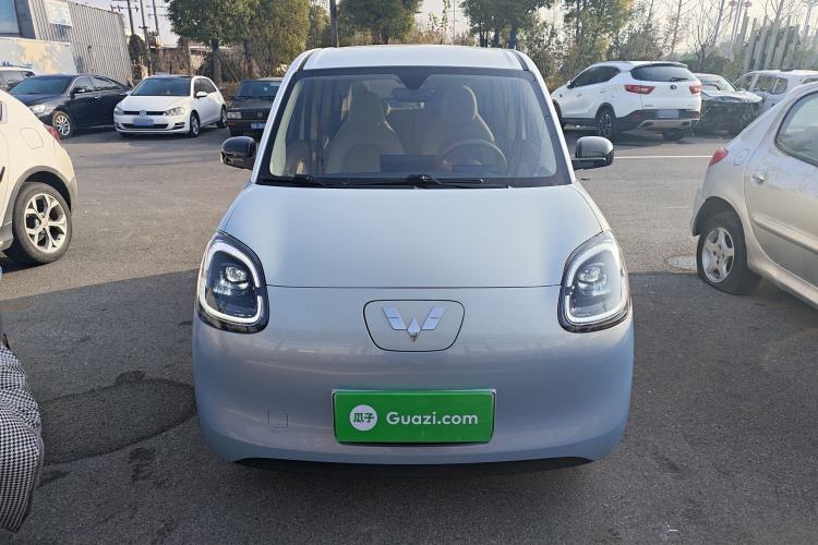 Used Wuling Hongguang MINIEV 2025 Four-Door Version Zhenxiang+ Edition