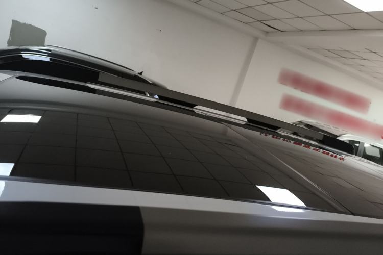 Used Haval DARGO 2021 1.5T DCT Two-Wheel Drive Border Collie Edition
