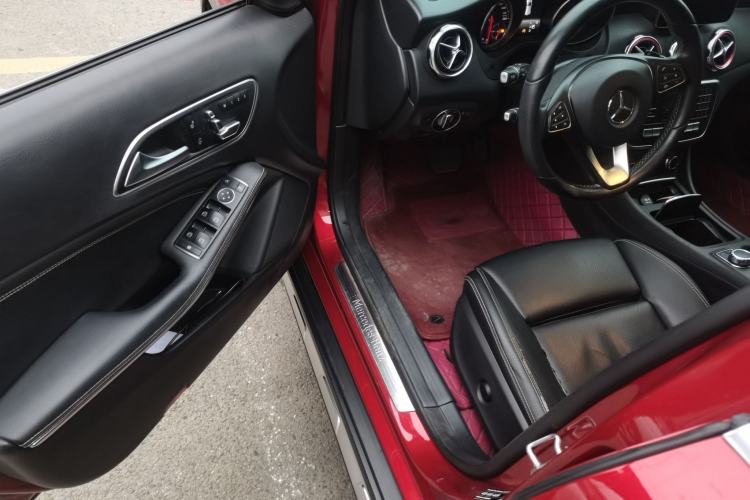 Used Mercedes-Benz GLA 2018 GLA 200 Sport Edition