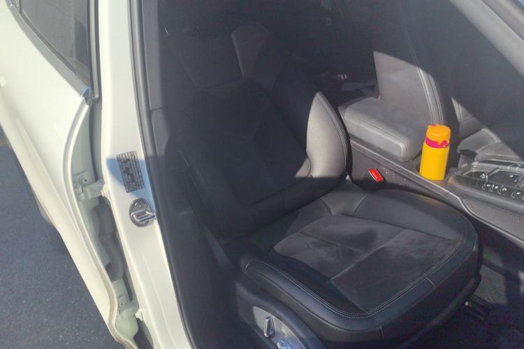 Used Porsche Macan 2017 Macan 2.0T
