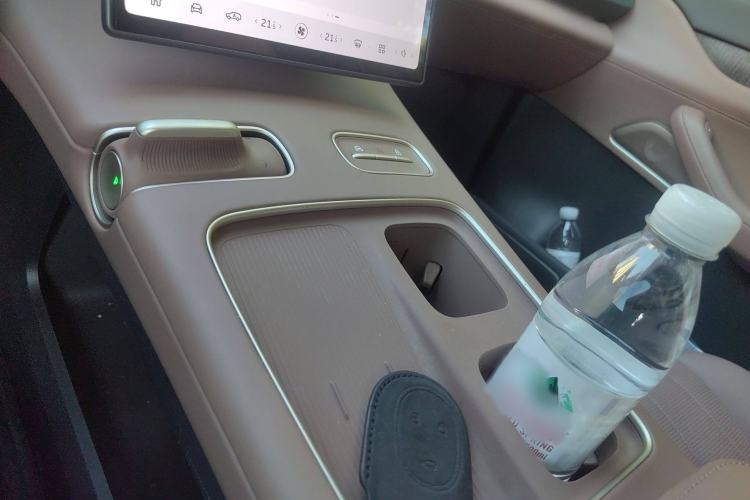 Used Nio ES8 2023 75 kWh
