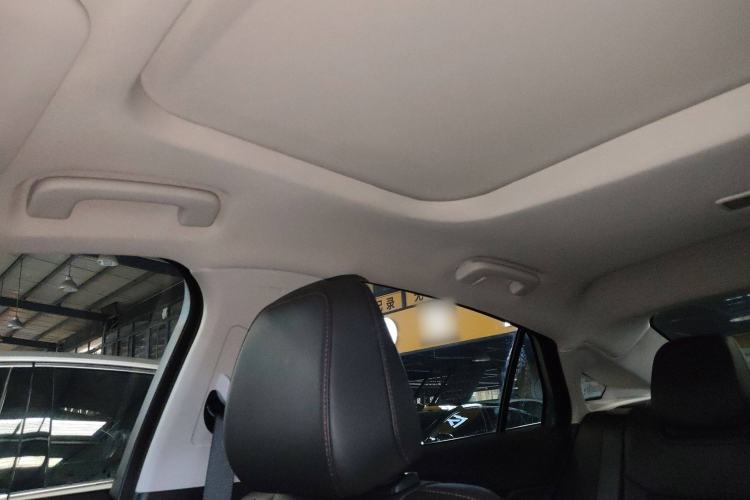 Used Ford Mondeo 2023 EcoBoost 245 Luxury Model
