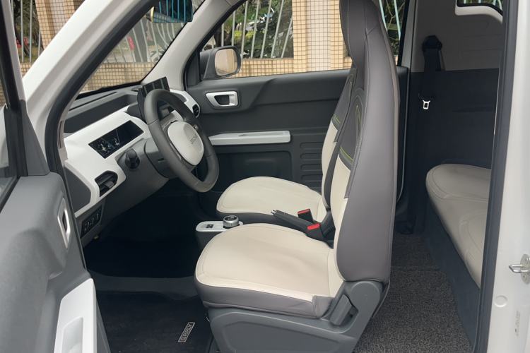 Used  Panda 2024 200km Panda Rider