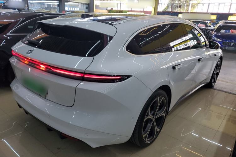 Used Nio ET5T 2024 75kWh Touring
