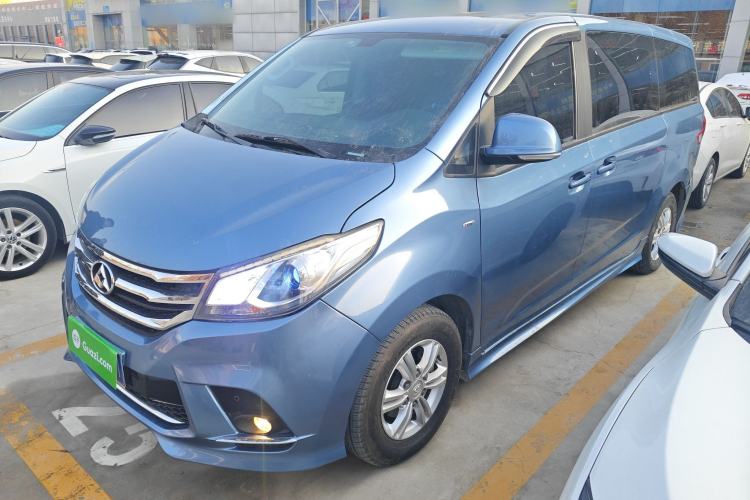 Used SAIC MAXUS G10 2018 PLUS 2.0T Automatic Elite Edition
