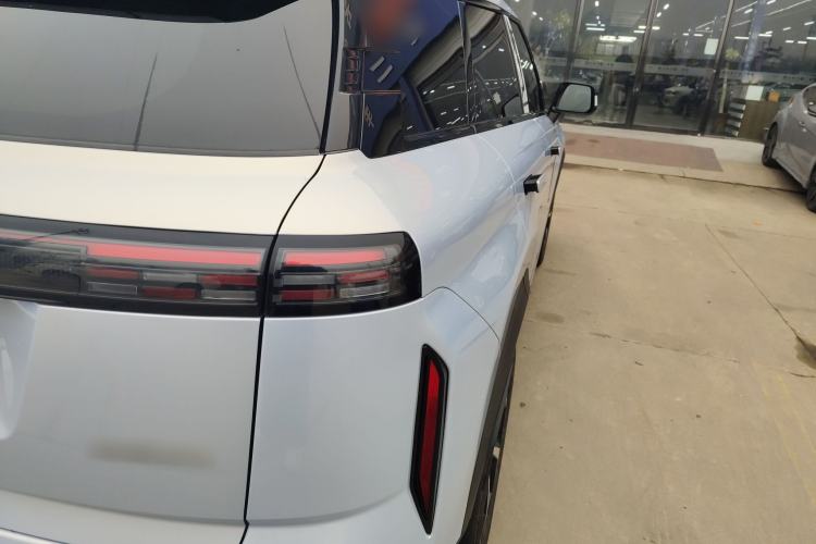 Used Chery Explore 06 2023 Urban Edition 1.6T Two-Wheel Drive Comfort