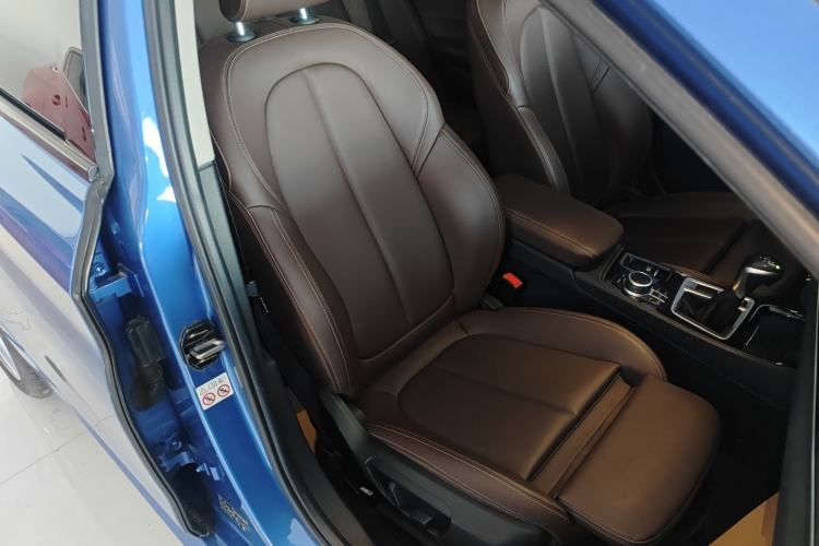 Used BMW 1 Series 2019 118i M Sport Package