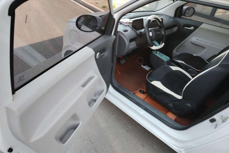 Used  Lumin 2022 155 km – Refreshingly Sweet Edition
