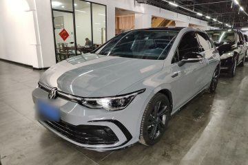 Used Volkswagen Golf 2023 280TSI DSG R-Line Lite