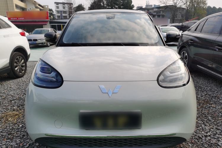 Used Wuling Bingo 2023 333 km Fast-Share Version
