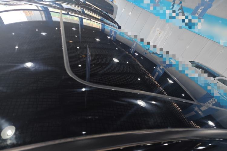 Used Honda Breeze 2021 240TURBO CVT Front-Wheel Drive Elite Edition