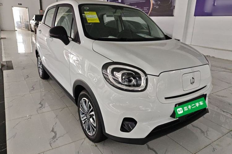 Used Leapmotor T03 2024 310 Comfort Edition
