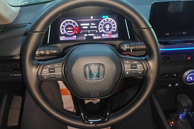 Used Honda Accord 2023 260TURBO Smart Enjoyment Version
