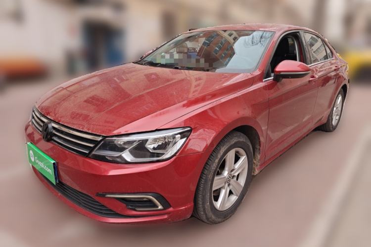 Used Volkswagen Lamando 2015 230TSI DSG Fashion Edition