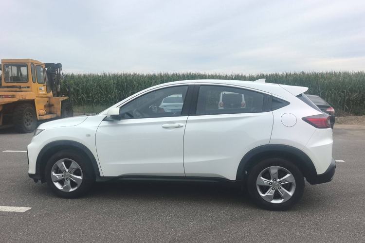 Used Honda XR-V 2015 1.5L LXi CVT Classic Edition
