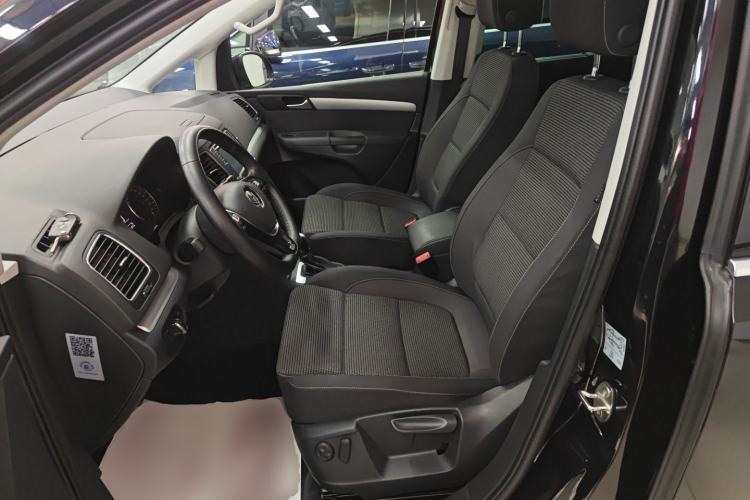 Used Volkswagen Sharan 2016 380TSI Comfort Edition 7-Seater
