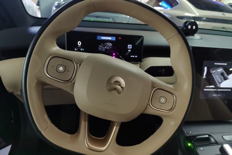 Used Nio ET5T 2023 75 kWh Touring
