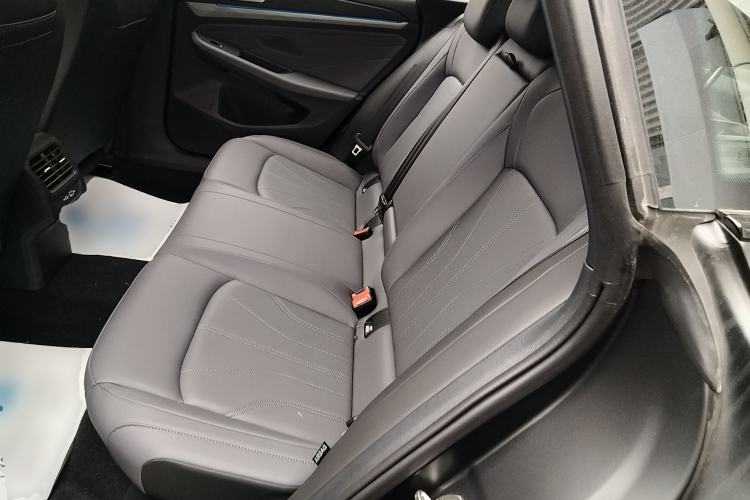 Used Volkswagen Lamando 2026 Lavida L GTS 380TSI Lingfeng Millionth Anniversary Edition
