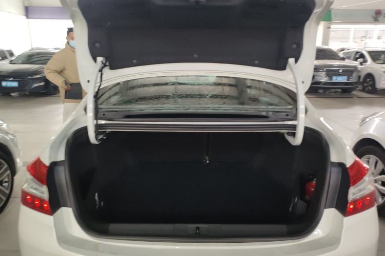 Used Peugeot 408 2018 350THP Automatic Luxury Edition