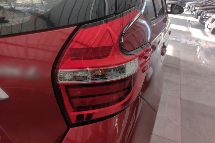 Used Toyota YARiS L 2016 Revised 1.5E CVT Charming Edition