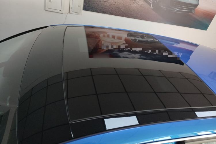 Used Audi A3 2020 Sportback 35 TFSI Fashion Edition China VI Emission Standard
