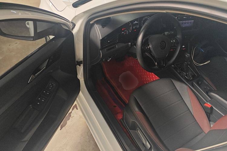 Used Volkswagen Bora 2021 200TSI DSG Elite Smart Connectivity Version