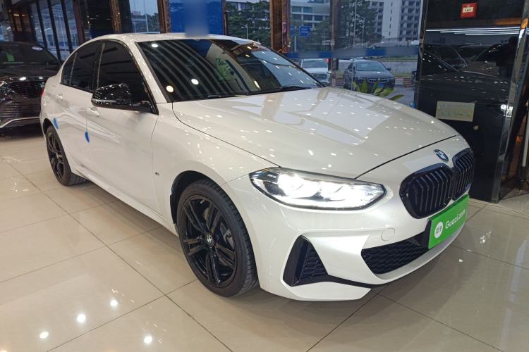 Used BMW 1 Series 2023 125i M Sport Night Edition
