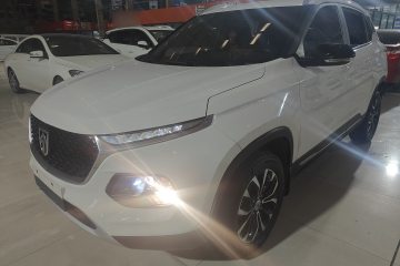 Used Baojun 510 2019 1.5L Automatic Premium Version National V