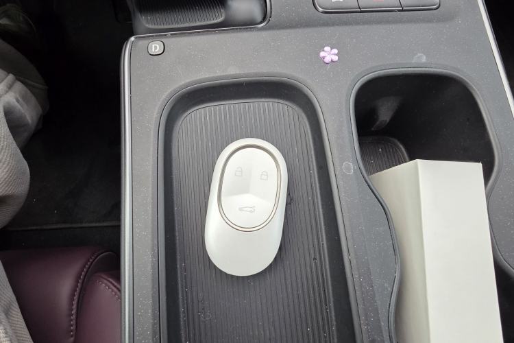 Used Nio ET5 2022 75 kWh