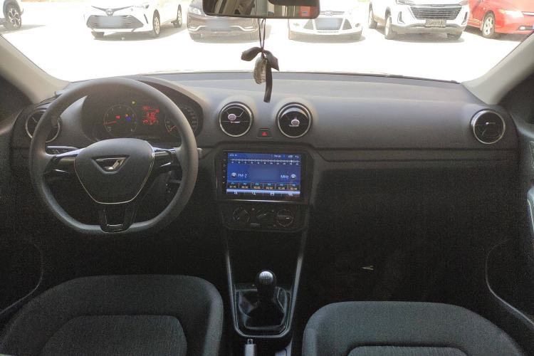 Used Jetta VA3 2021 1.5L Manual Entry-Level Version
