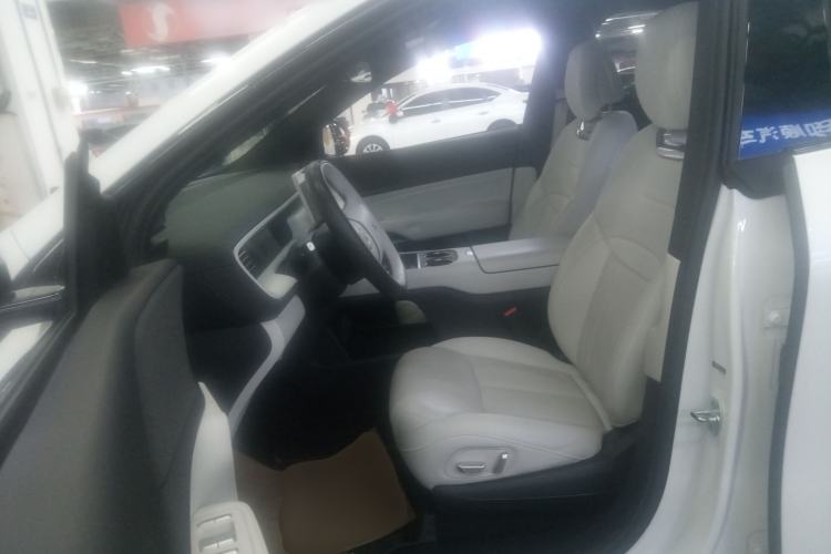 Used XPeng G6 2023 755 Ultra-Long Range Max