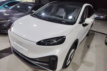 Used ARCFOX Kaola S 2024 AIR model