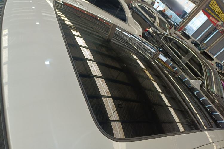 Used BMW 5 Series 2021 530Li Leading Luxury Package
