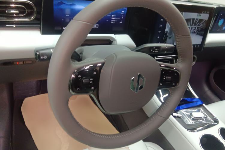 Used Leapmotor C01 2023 630 All-Wheel-Drive Performance Version