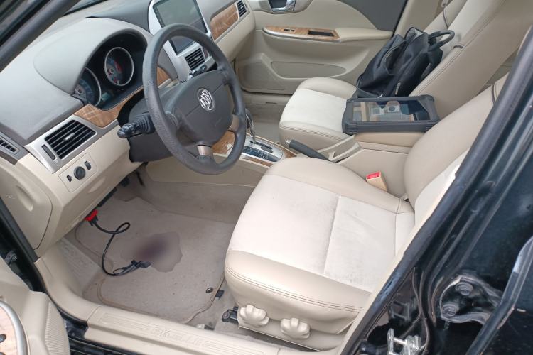 Used Buick Excelle 2015 1.5L Automatic Classic Model
