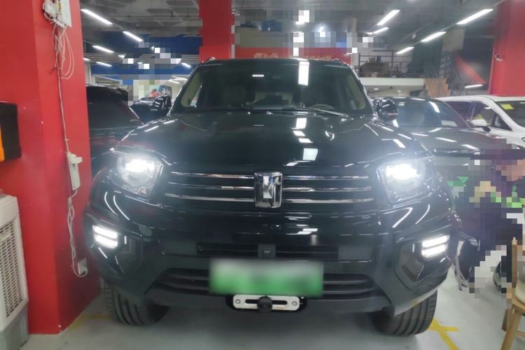 Used Tank 700 New Energy 2024 Hi4-T Extreme Edition
