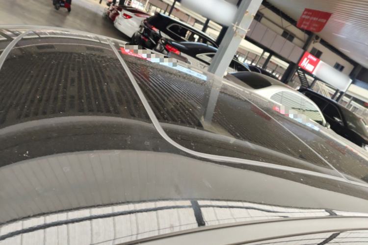 Used Honda CR-V 2021 240TURBO CVT Four-Wheel Drive Black Jazz Edition
