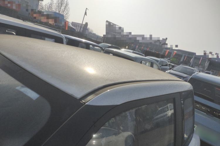 Used  Lumin 2025 205km Refreshing Edition
