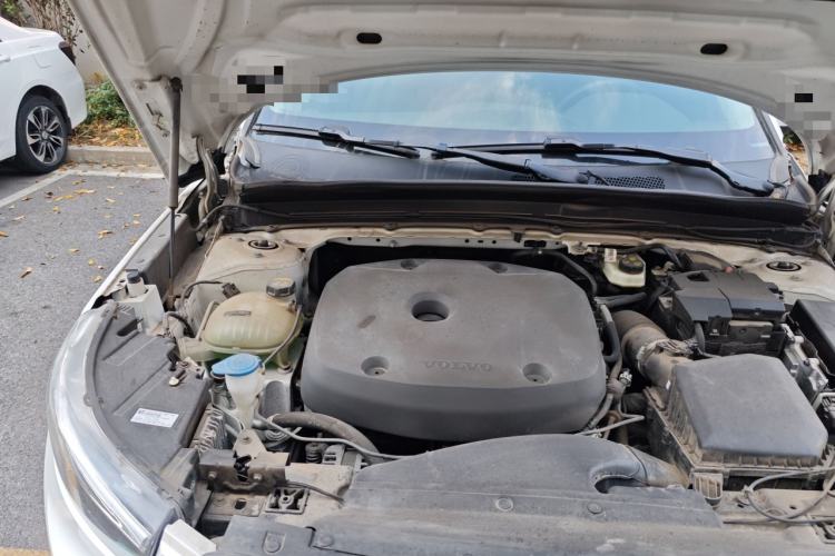 Used Volvo XC40 2021 T4 Four-Wheel Drive Smart Luxury Edition
