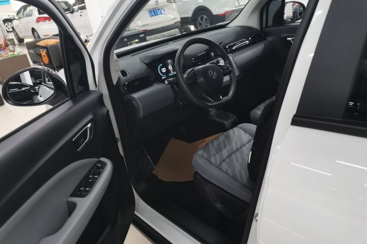 Used Leapmotor T03 2024 310 Comfort Edition
