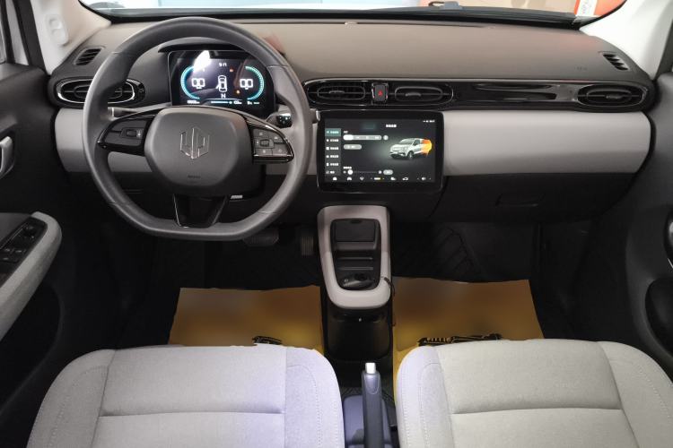 Used Leapmotor T03 2023 200 Lite Edition
