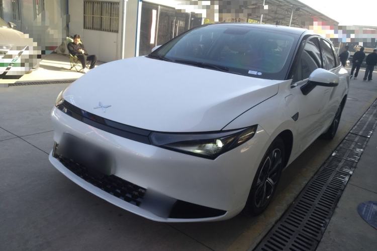 Used XPeng P5 2024 500 Plus Edition
