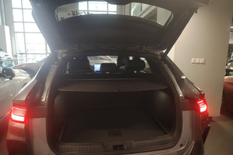 Used BYD Song PLUS New Energy 2024 HONOR Edition DM-i 110km Flagship Model