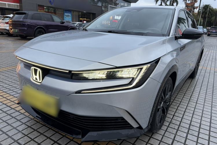 Used Honda e:NP2 2024 Advanced Edition