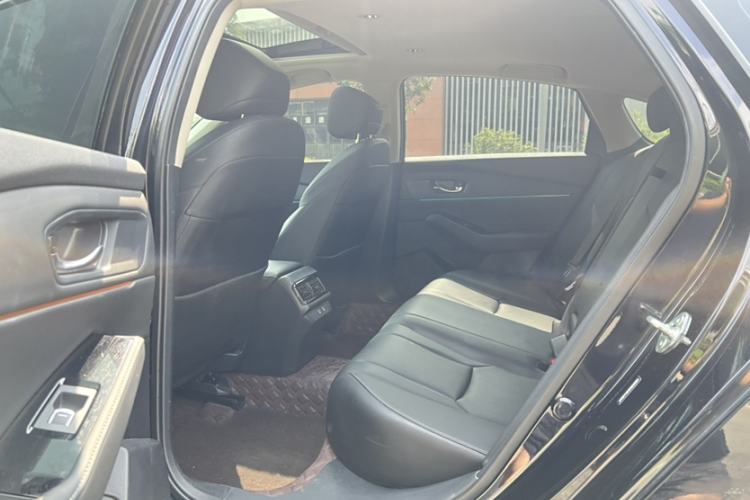 Used Honda Accord 2023 260TURBO Smart Enjoyment Version
