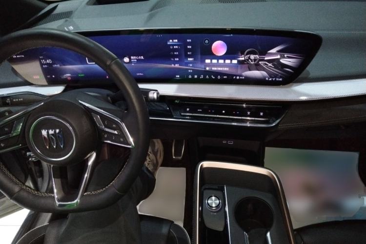 Used Buick E4 2023 GS Edition
