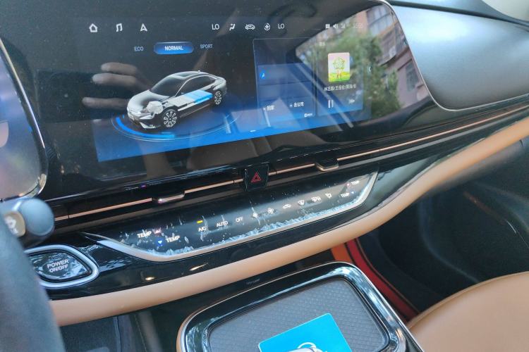 Used AION S 2020 Meizu 580
