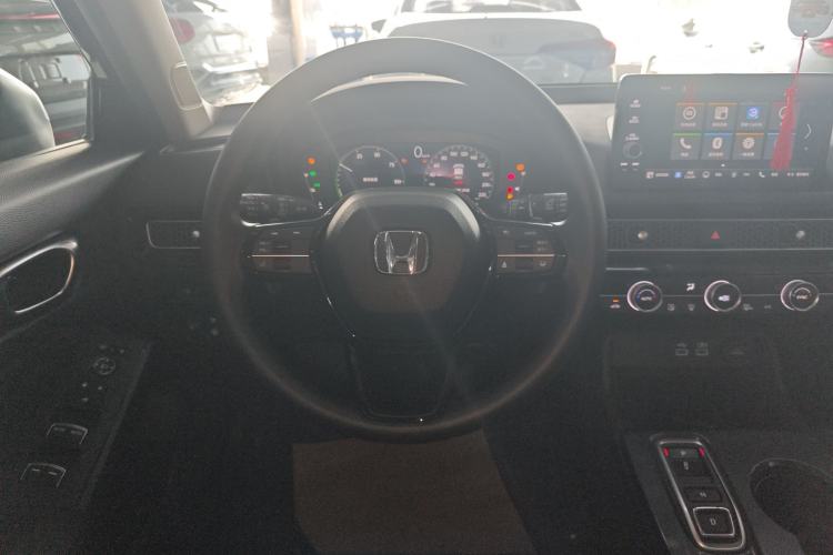 Used Honda Civic 2023 HATCHBACK 2.0L eHEV Extreme Edition
