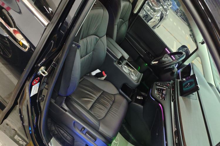 Used Honda Odyssey 2024 2.0L eHEV Sharp·Luxury Edition
