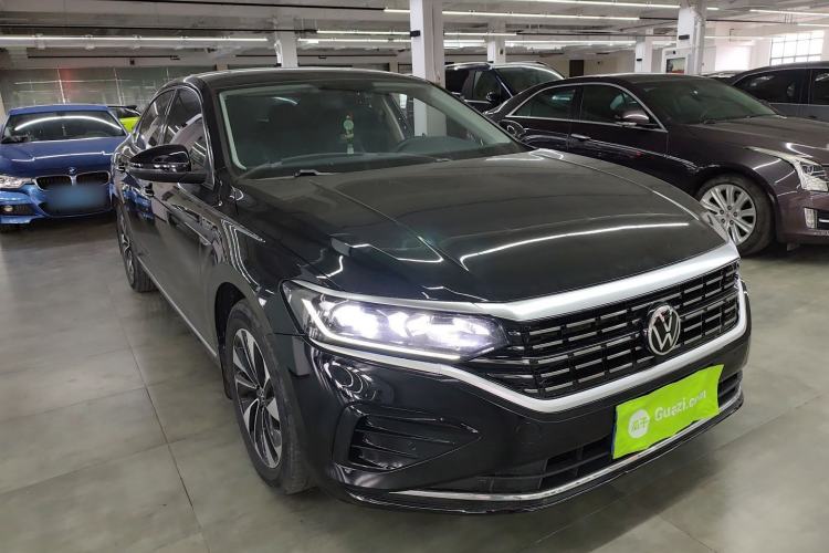 Used Volkswagen Passat 2023 330TSI Elite Edition
